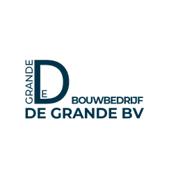 Logo Bouwbedrijf De Grande