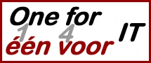 Logo 14 IT
