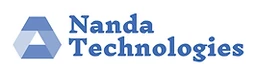Logo Nanda Technologies GmbH