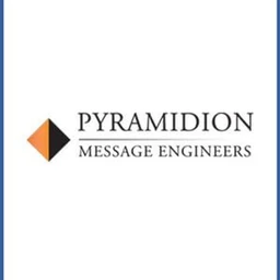 Logo PYRAMIDION