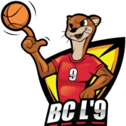 Logo Basket Club L'Neuf Flénu