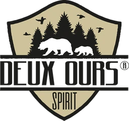 Logo DEUX OURS