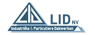 Logo LIMBURGSE INDUSTRIELE DAKWERKEN