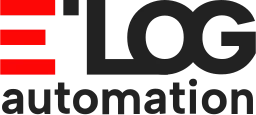 Logo E’Log Automation