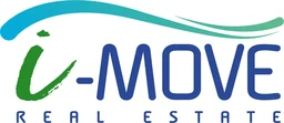 Logo I-MOVE REAL ESTATE
