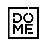 Logo DOME EVENTHALL
