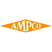 Logo AMPCO METAL SA