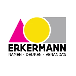 Logo ERKERMANN