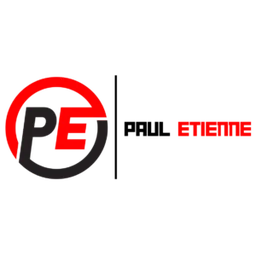 Logo PAUL ETIENNE