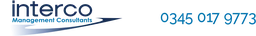 Logo INTERCO
