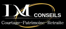 Logo DM CONSEILS