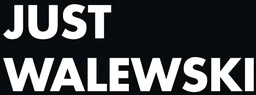 Logo Just Walewski