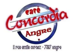 Logo La Concorde