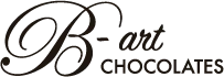 Logo B-ART CHOCOLATES
