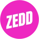 Logo ZEDD