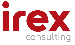 Logo irex