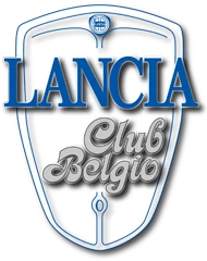 Logo Lancia Club Belgio