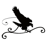 Logo Aquila Nera