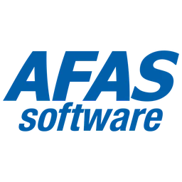 Logo AFAS