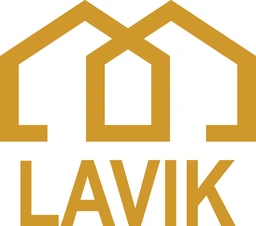 Logo Lavik