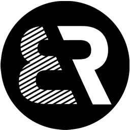 Logo BE-RAVE
