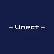Logo "unect"