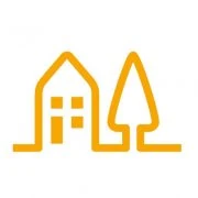 Logo INTERNAAT STADSRAND VZW