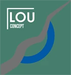 Logo LOU CONCEPT