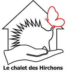 Logo CREAVES le Chalet des Hirchons asbl