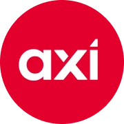 Logo AXI
