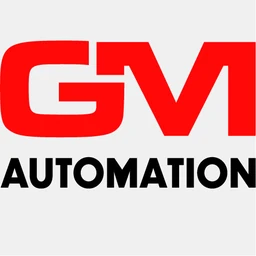 Logo GM-Automation