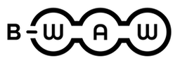 Logo B-WAW