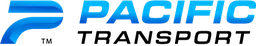 Logo PACIFIC TRANSPORT