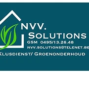 Logo NVV Solutions