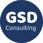 Logo GSD Consulting