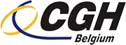 Logo CGH Belgium
