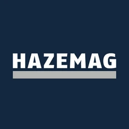 Logo HAZEMAG & EPR GmbH