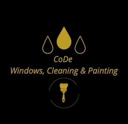 Logo CODE CLEANING