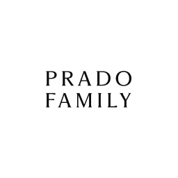 Logo Prado Family