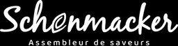 Logo CHOCOLATERIE SCHONMACKER