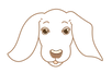 Logo Henk de Cocker