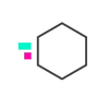 Logo Vitamin Studio