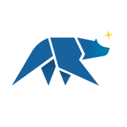 Logo L'OURS BLEU