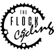 Logo The Flock Cycling