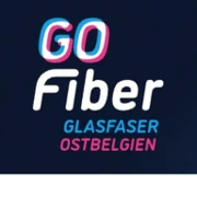 Logo Glasfaser Ostbelgien