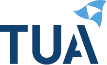 Logo Technische Universitaire Alliantie voor economische transformatie in West-Vlaanderen