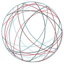 Logo CIRCLES FOR CONNECTION