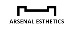 Logo Arsenal Esthetics