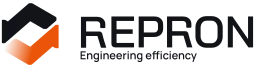 Logo REPRON