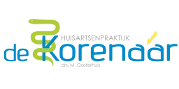 Logo DE KORENAAR